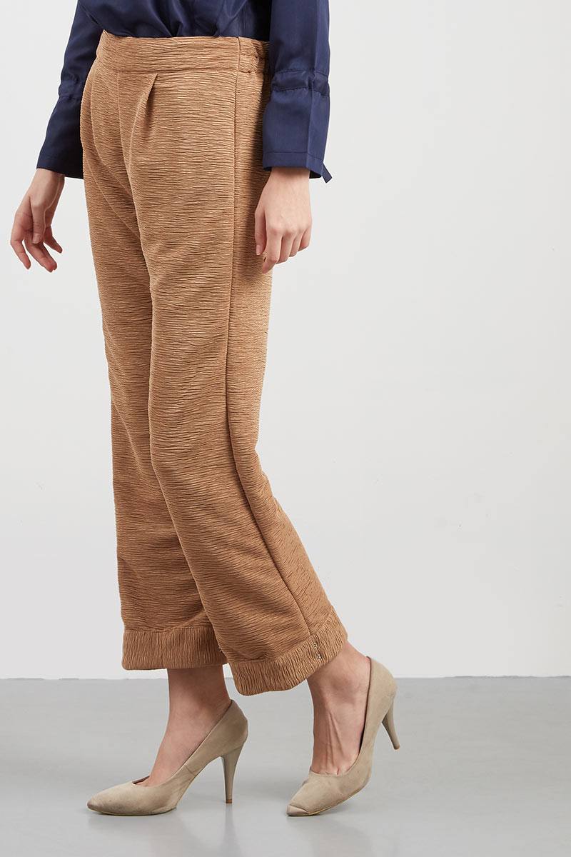 Sell Lanika Pants Camel Long-pants 