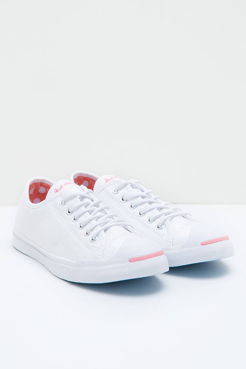 Sell Converse Jack Purcell LP 158498C White Women |