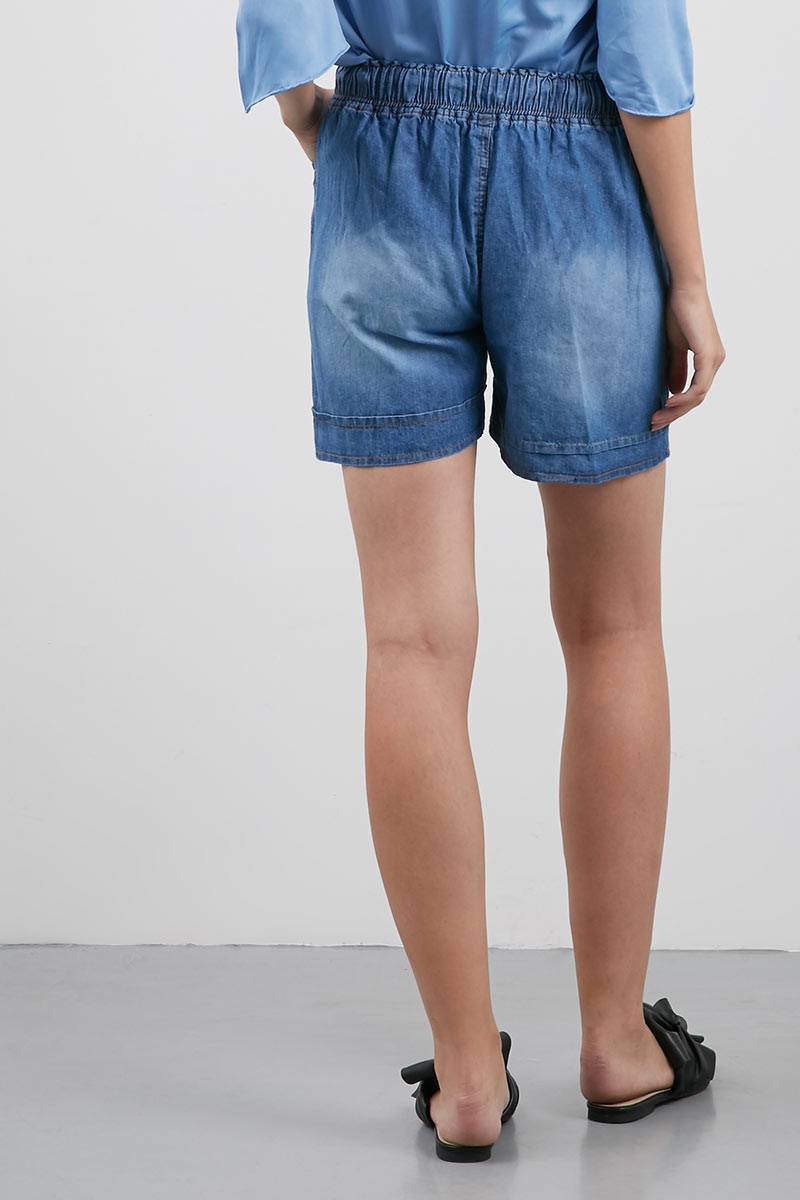 Sell RVHB04 Denim Shorts Pants Short 