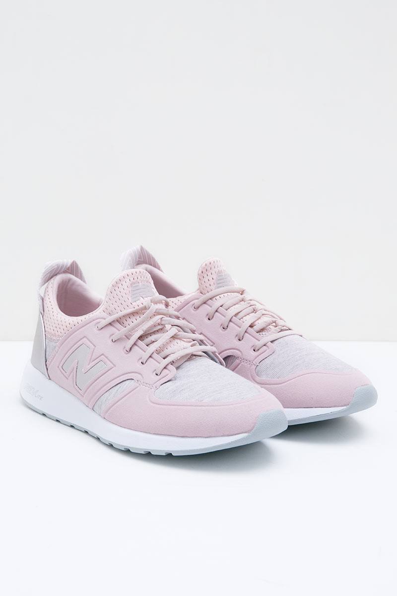 sepatu new balance pink