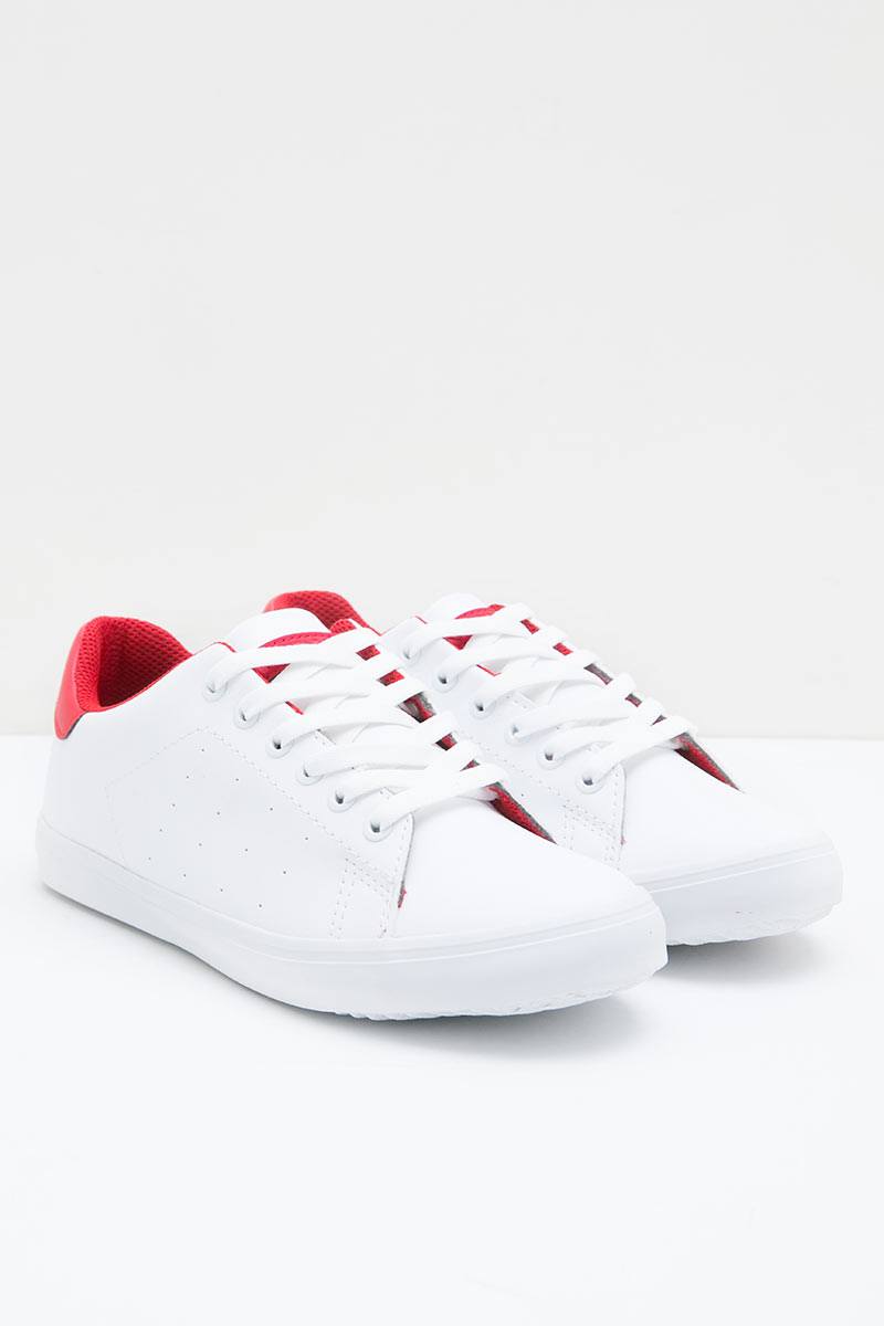 sneakers putih airwalk