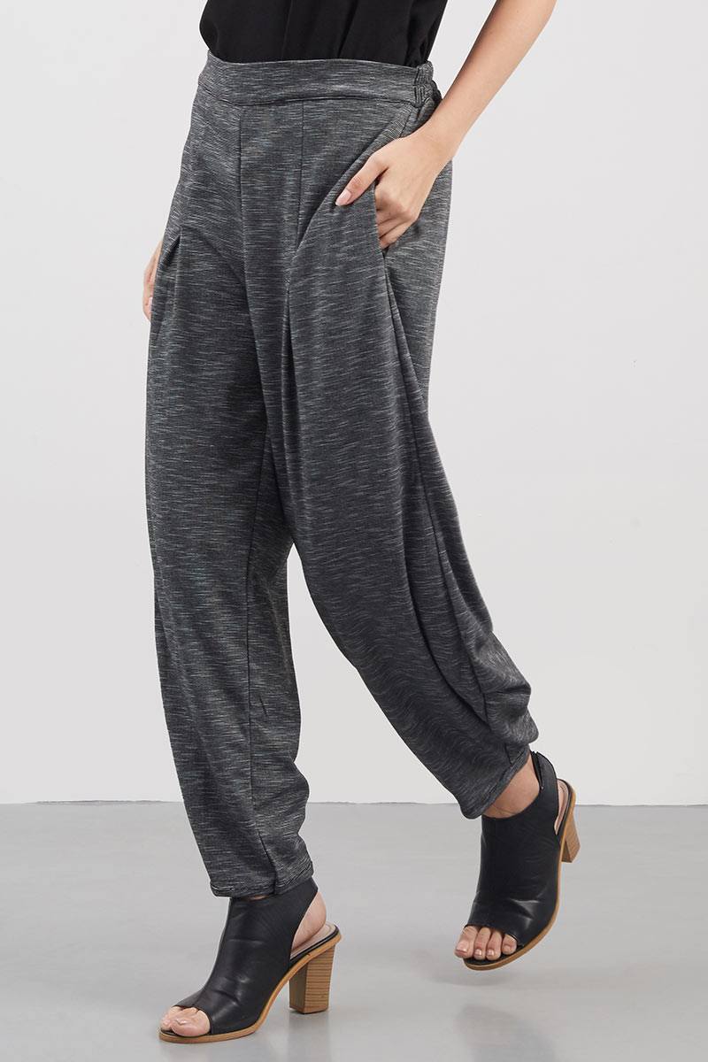 Sell HIGHWAIST HAREM PANTS Long-pants 