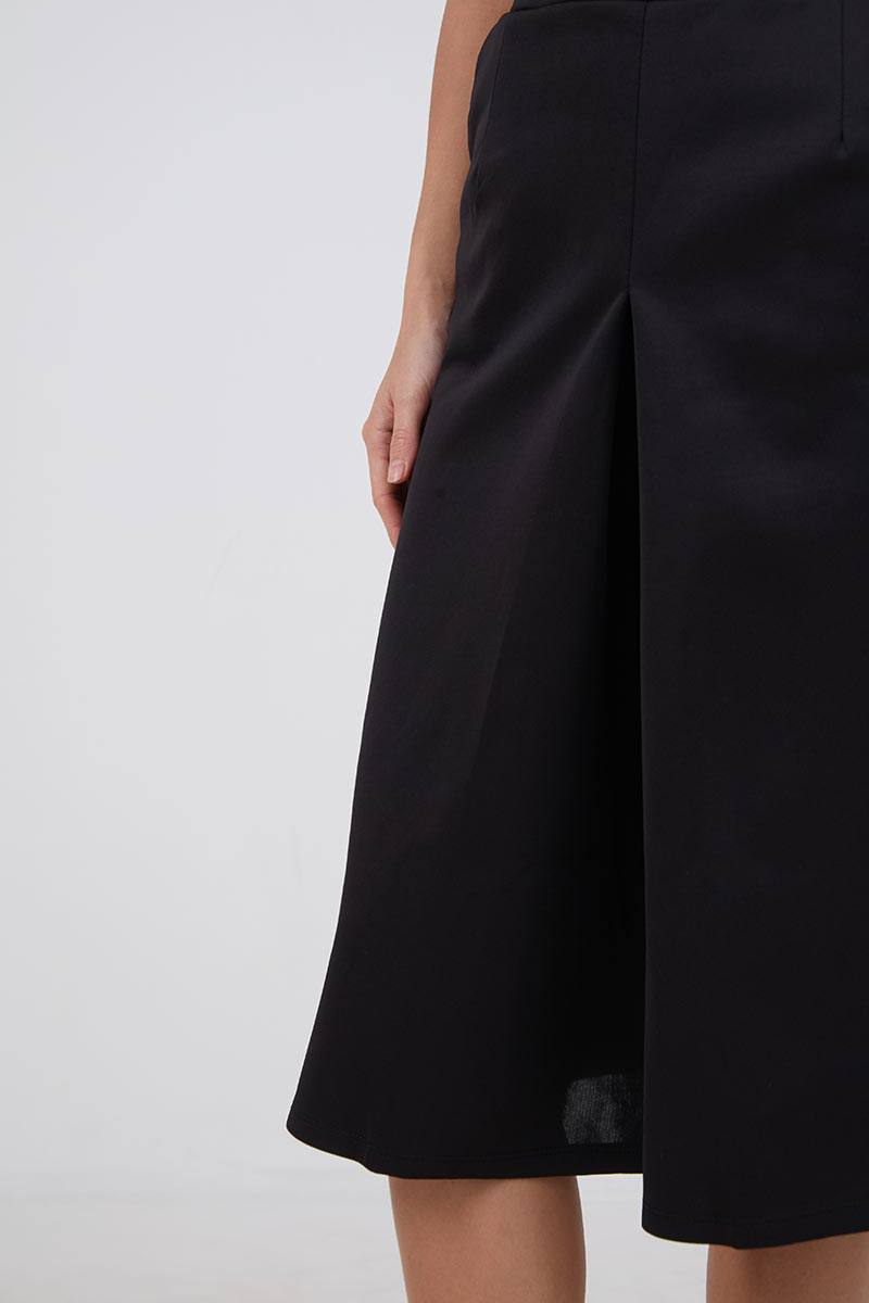 Sell Adila Culotte Black Culottes 