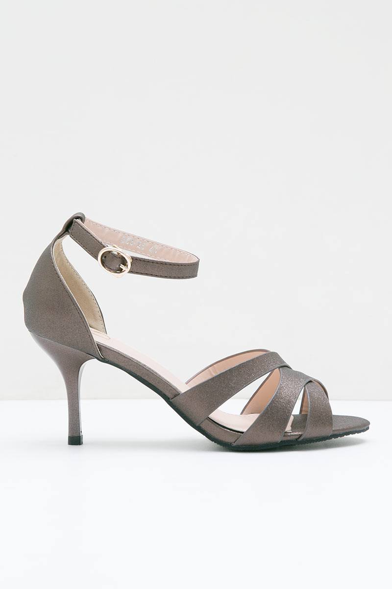 Sell Pey Octo Heels BRONZE Shoes 