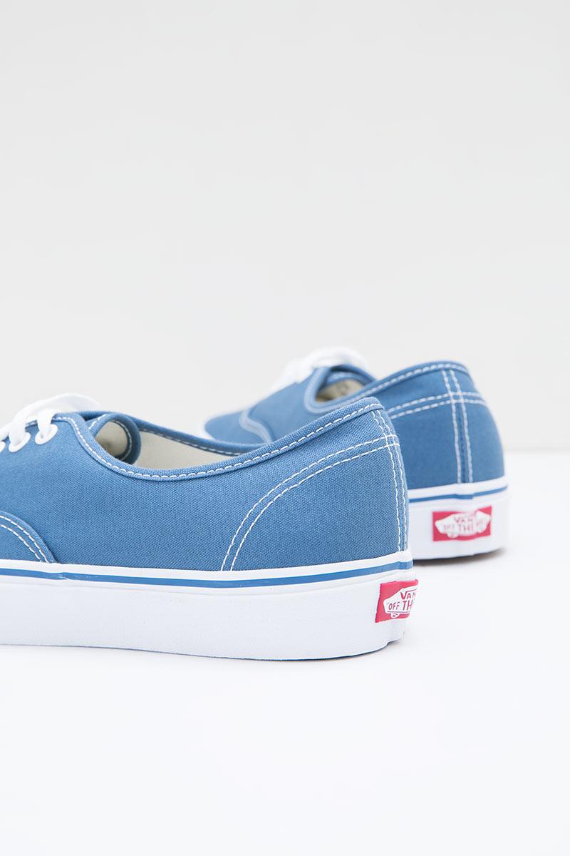 vans authentic size 15