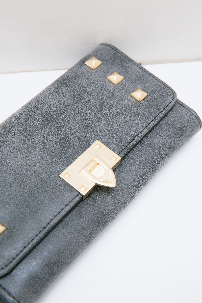 Sell Tatiana Decca Wallets black Wallets  Berrybenka.com