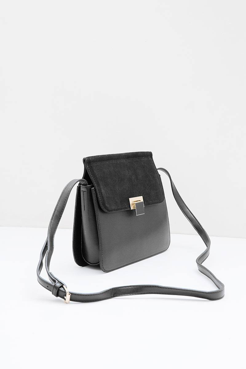 Sell Dyah Decca Sling Bags black Small-bags  Berrybenka.com