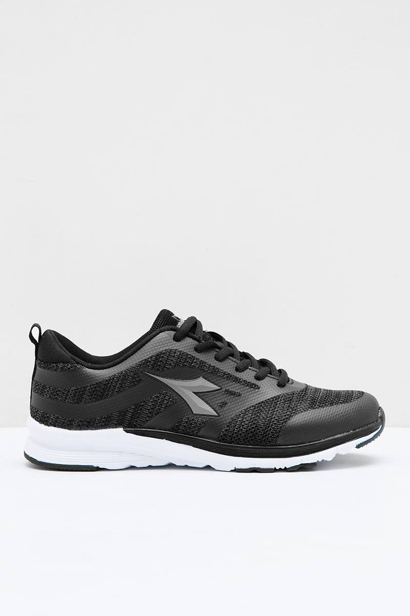 Sell Diadora LURE DIARUW80109B BLACK Women Sneakers 