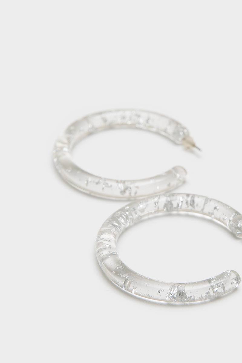 Sell Horana Martha Earrings Transparant Jewelry 