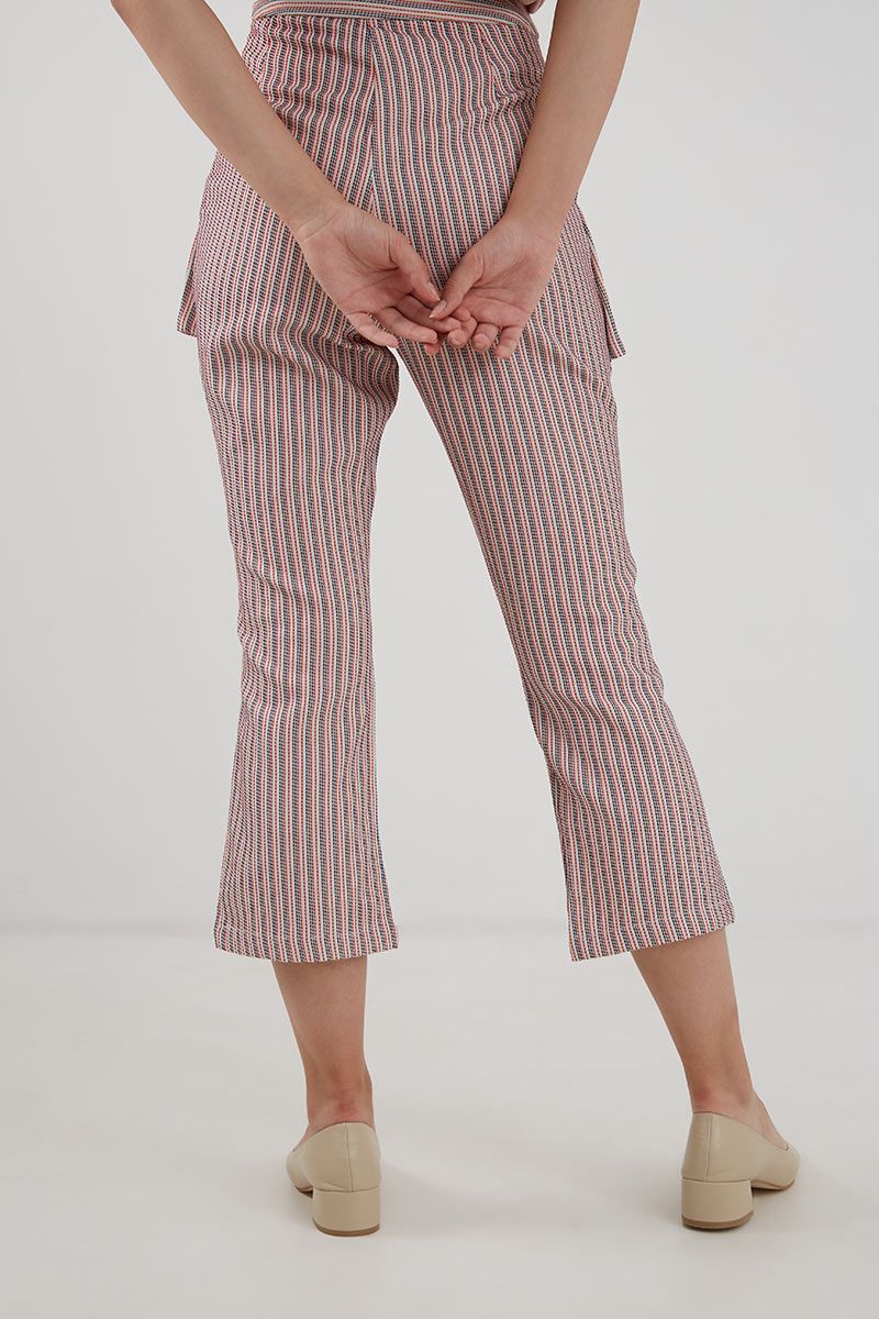 stripes pant