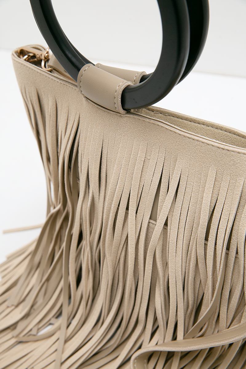 Sell Oneal Avva Fringe Shoulder 