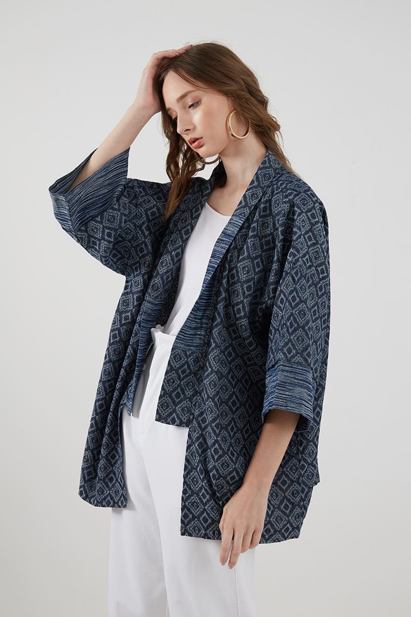 kimono outerwear