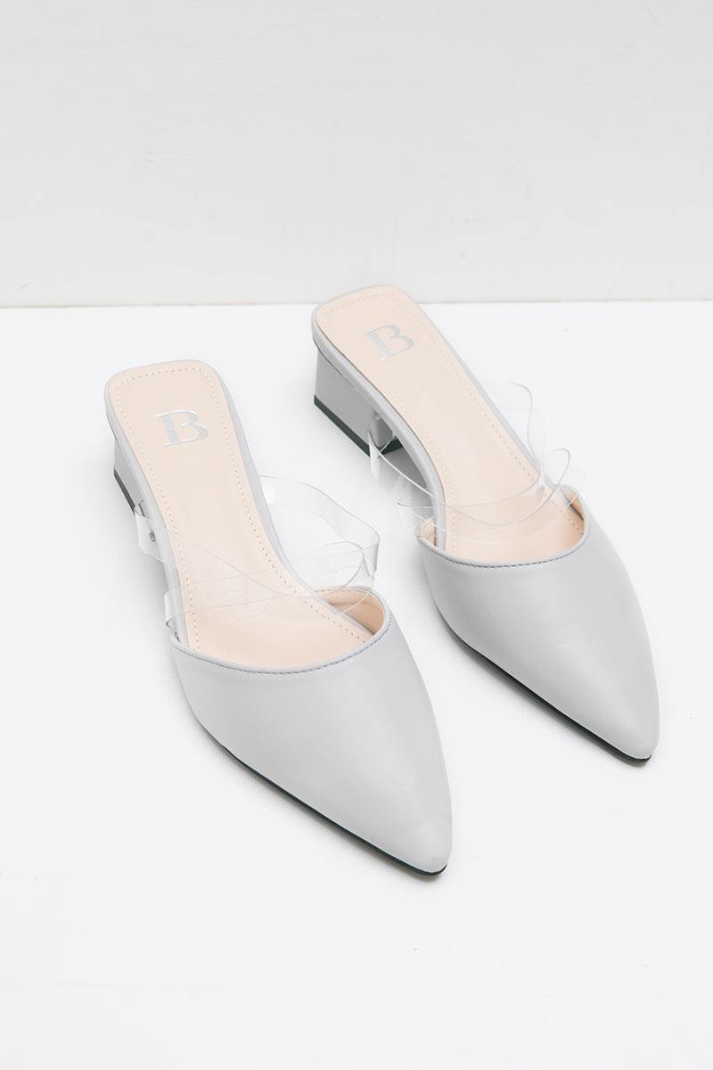 jelly mules