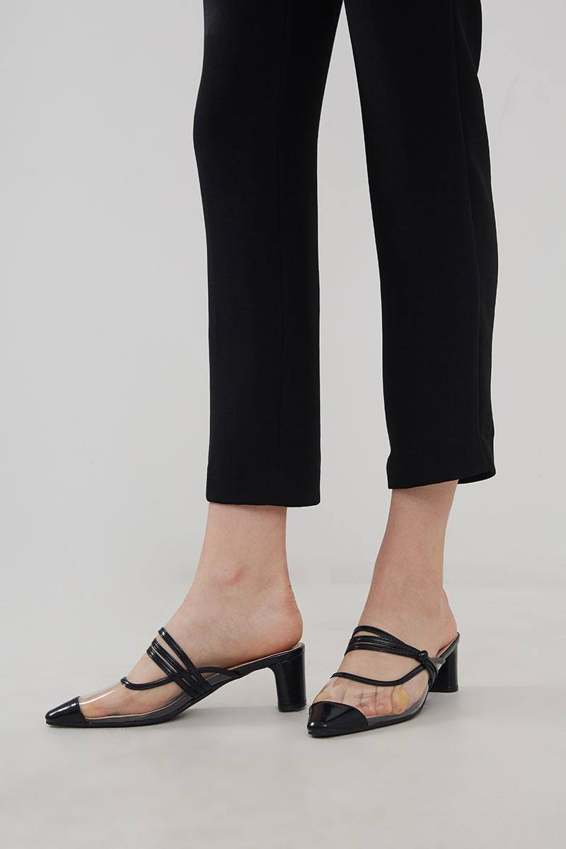 jelly mules