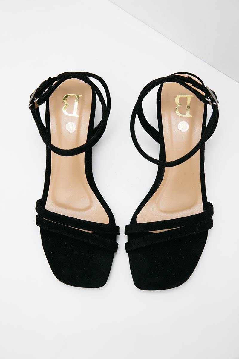 Sell Sofia Ava Ankle Strap Febria Heels 