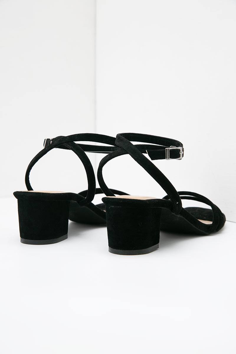 Sell Sofia Ava Ankle Strap Febria Heels 