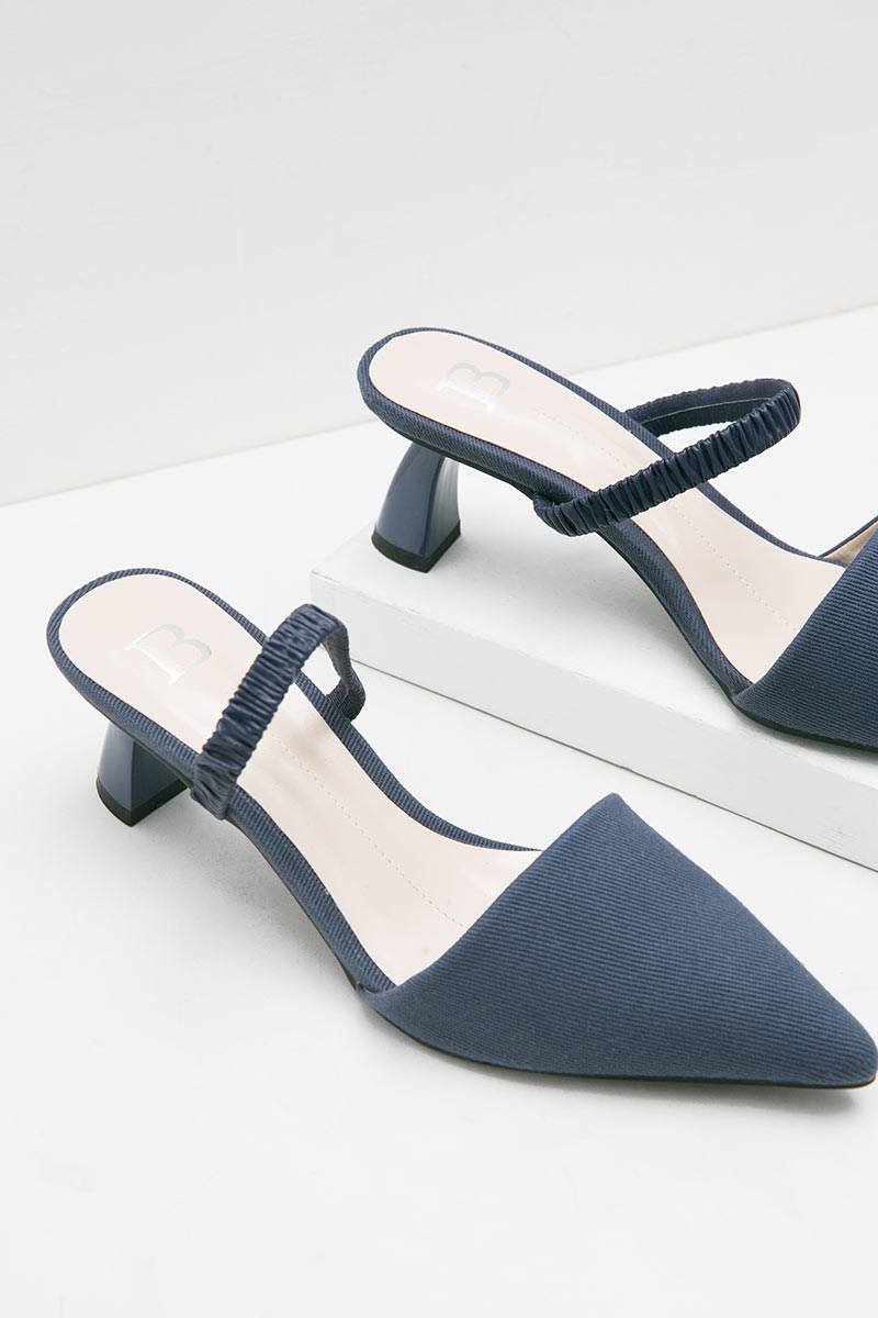 thin strap stilettos
