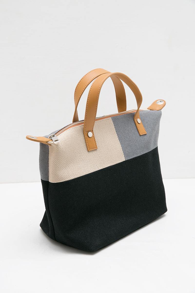 Sell Sofia Patricia Canvas Sling Bag 