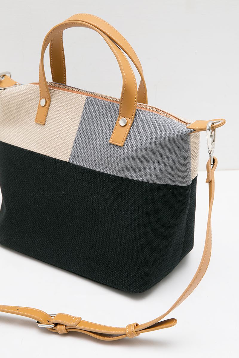 Sell Sofia Patricia Canvas Sling Bag 