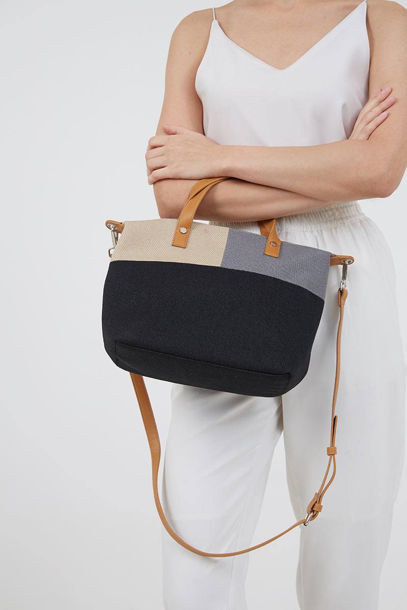 Sell Sofia Patricia Canvas Sling Bag 