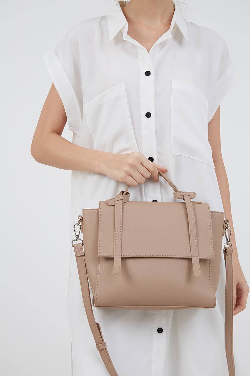 Oxford best sale shoulder bag