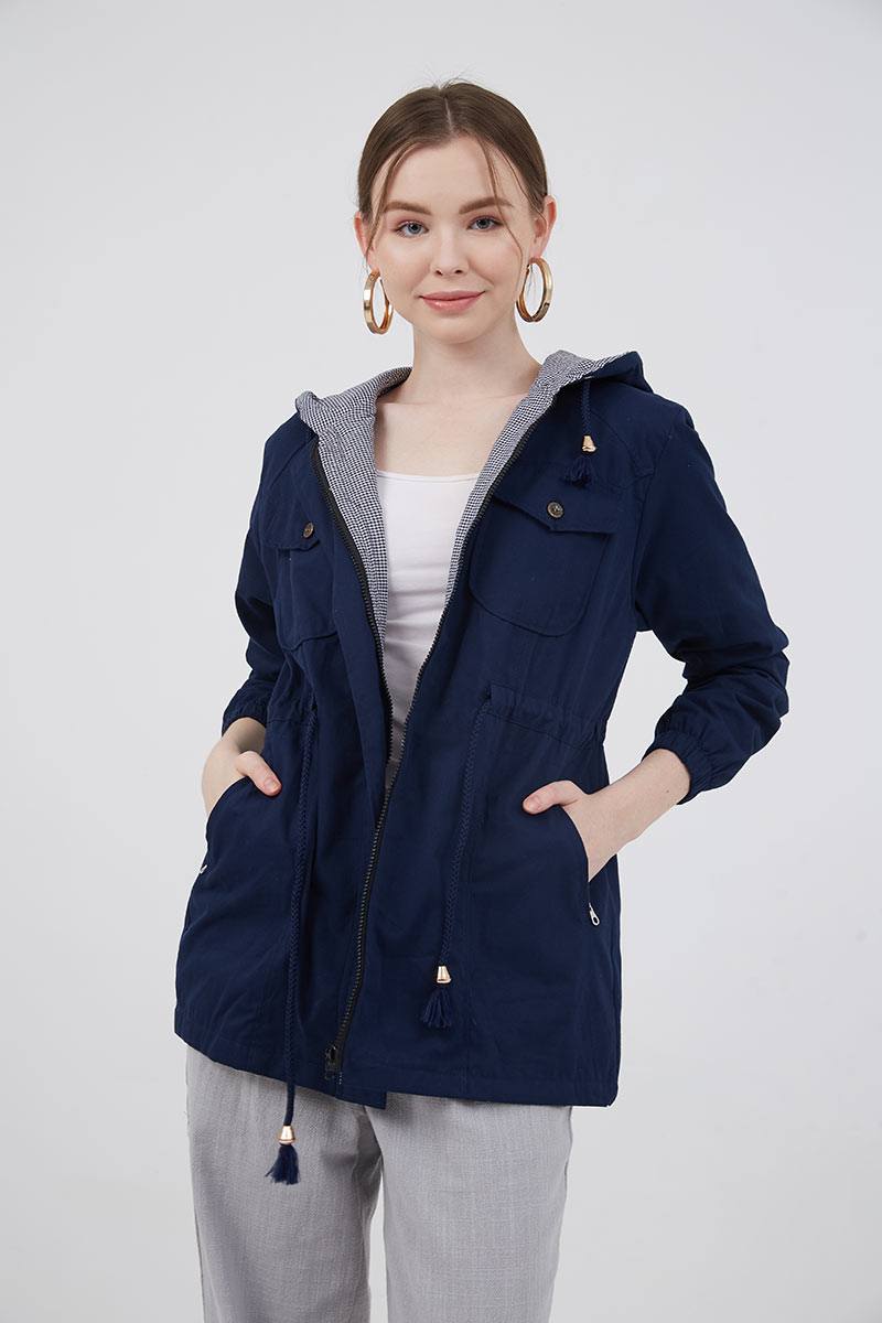 parka jacket