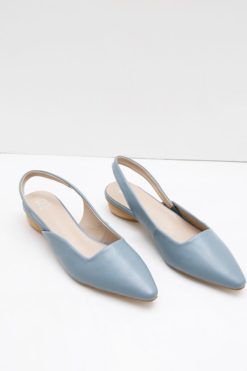 thin strap stilettos