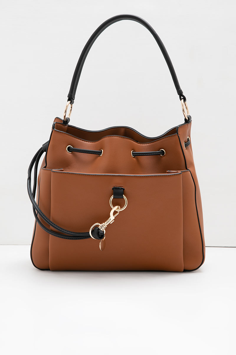 maya coach shoulder bag