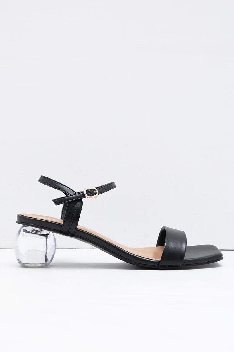 Sell Sofia Tatum Ankle Strap Heels 