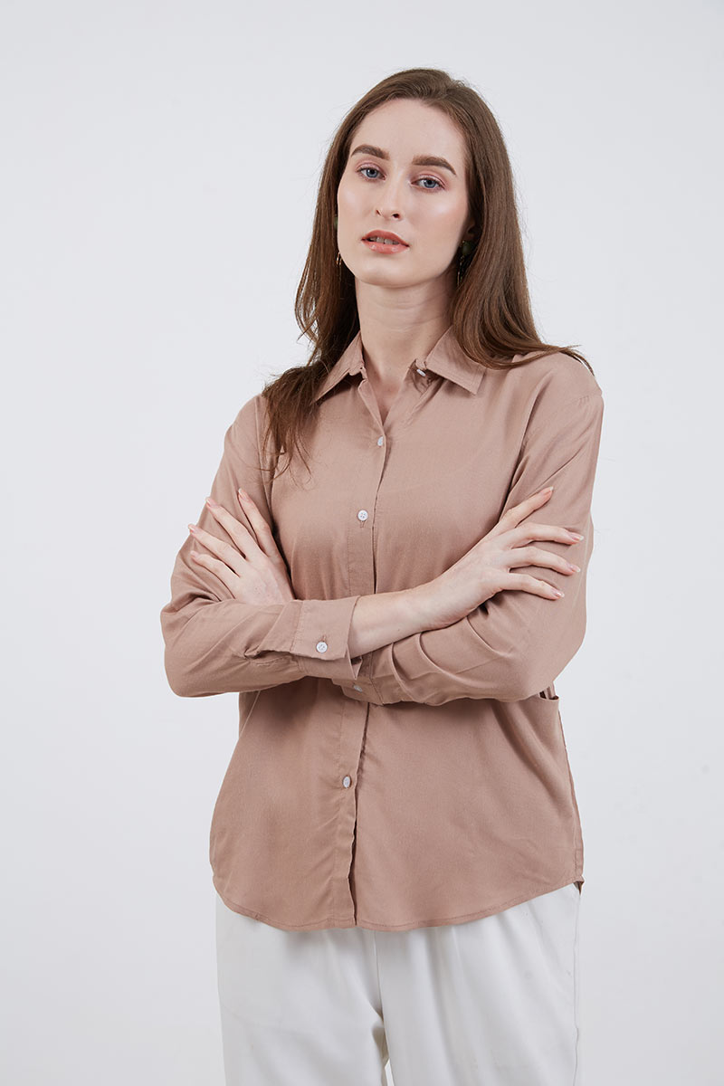 Sell Sofia Hestia Pocket Shirt Light 