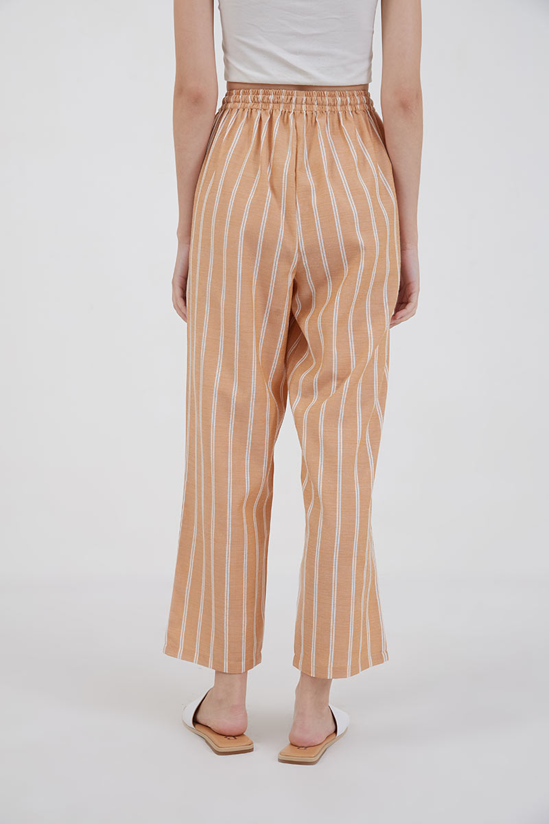 stripes pant