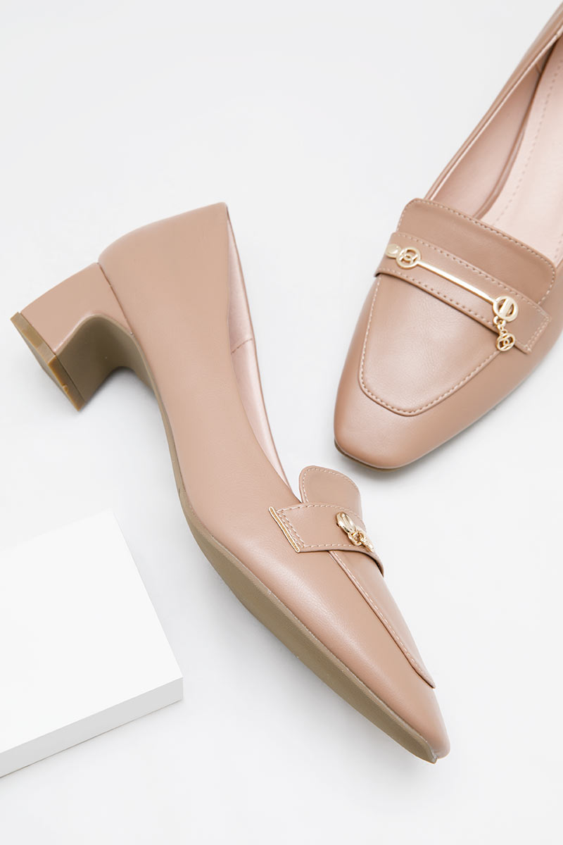 loafer ka design