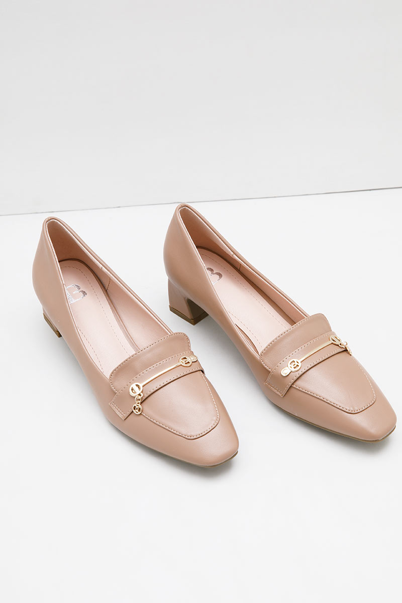 loafer ka design
