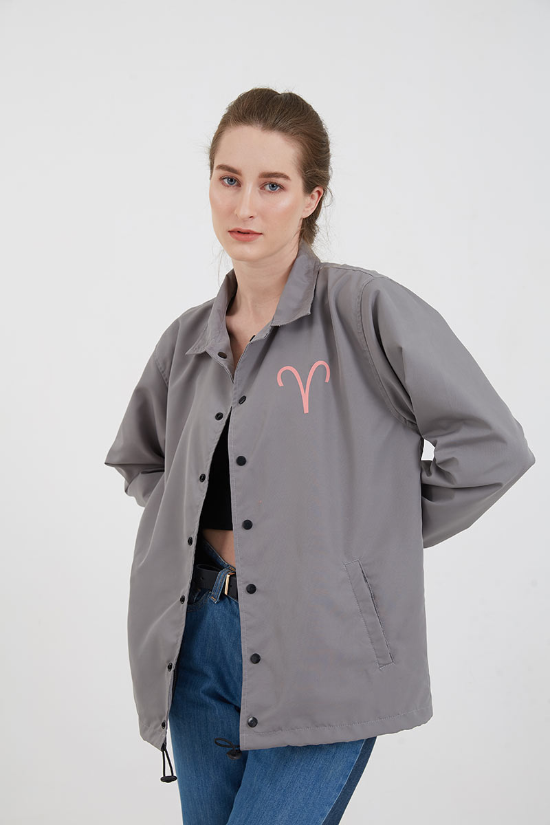 berrybenka coach jacket