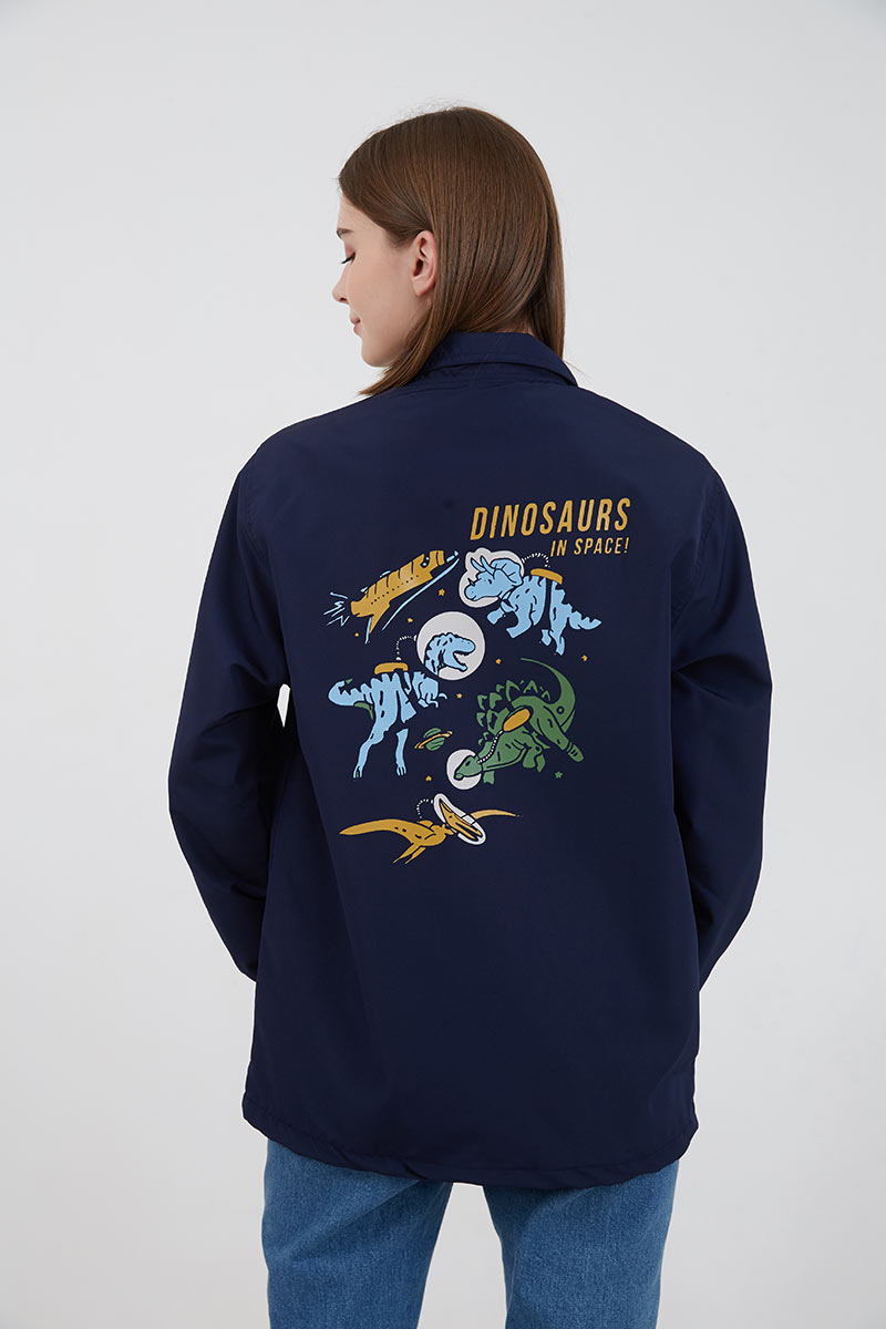 Berrybenka coach jacket Clearance