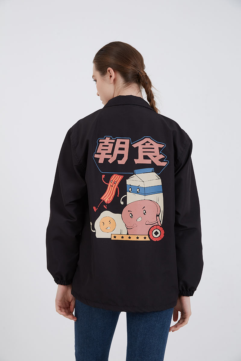 Berrybenka coach jacket Clearance