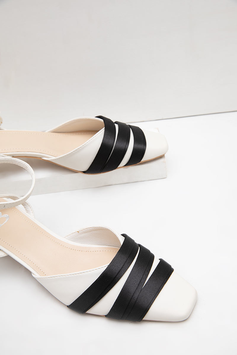 Sell Lolita Marrie Ankle Strap Heels 