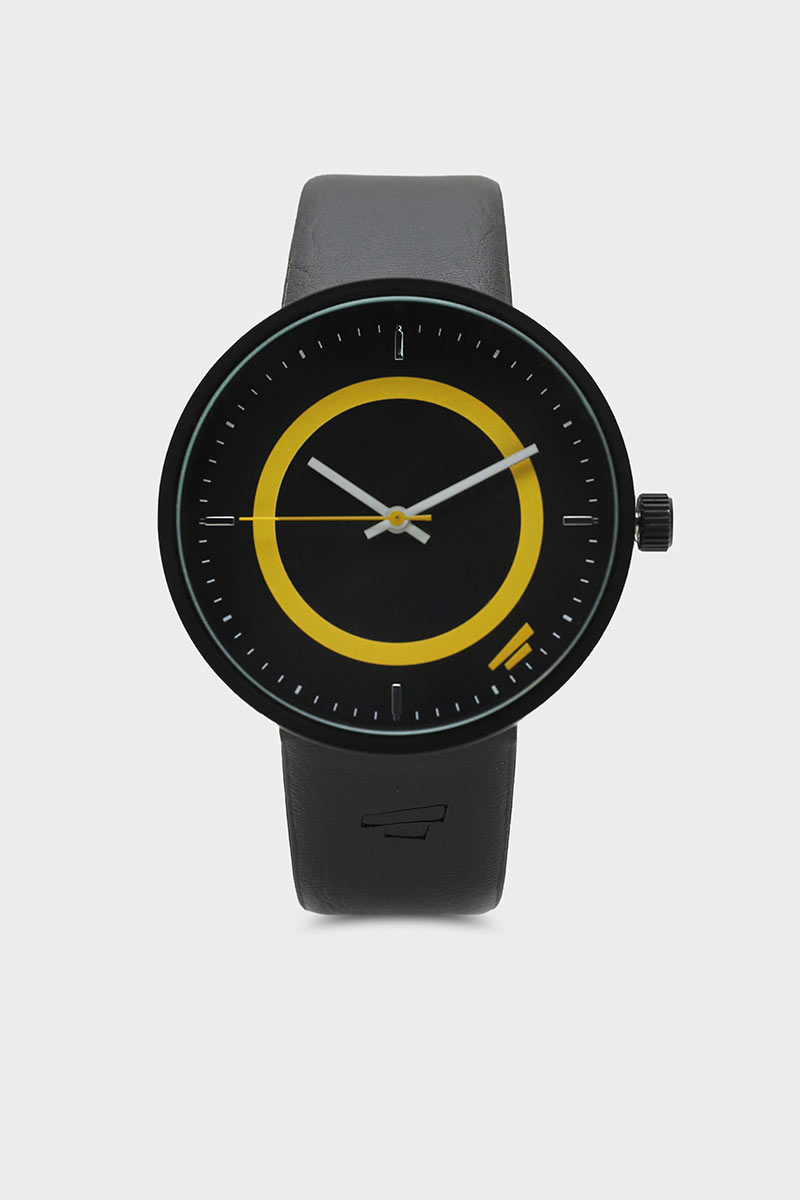 jaco watches