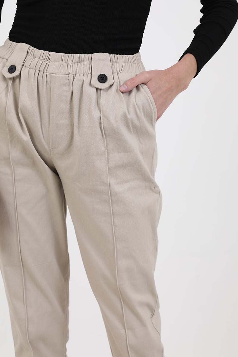 Sell Sofia Marwa Basic Pants Light 