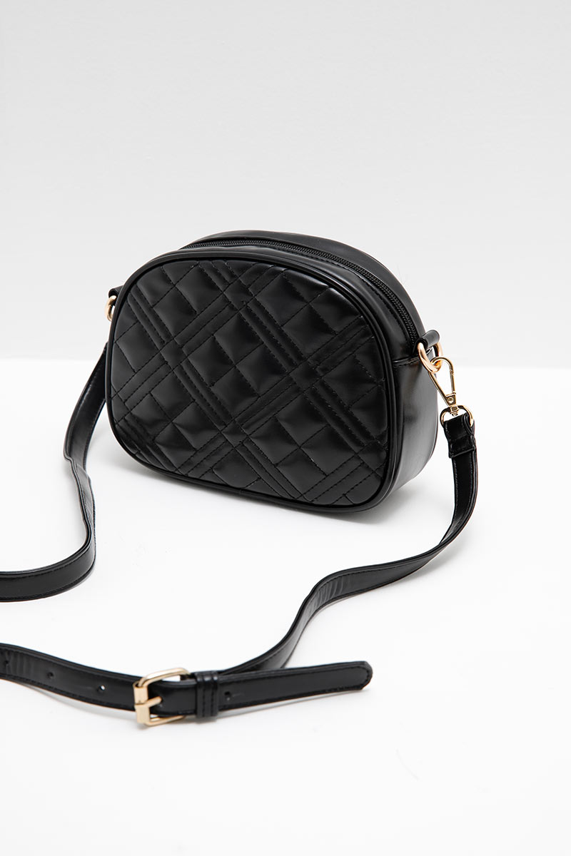 Sell Sofia Raeca Sling Bag Black Smallbags