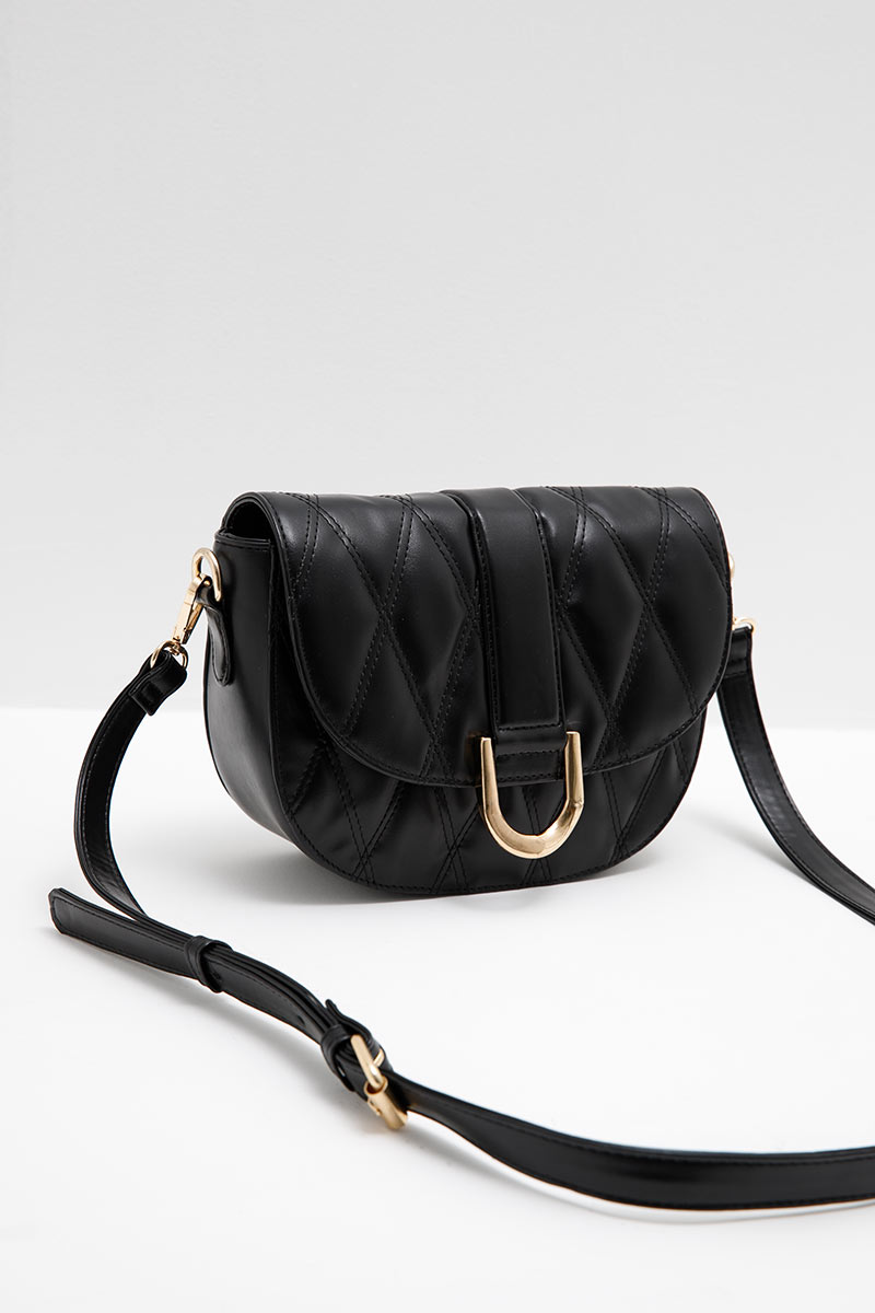 Sell Sofia Talia Sling Bag Black Smallbags