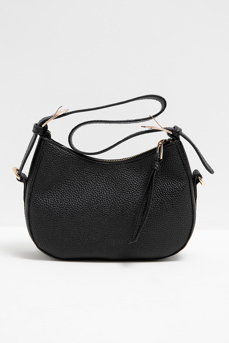 Sell Runi Sling Bag Black Smallbags