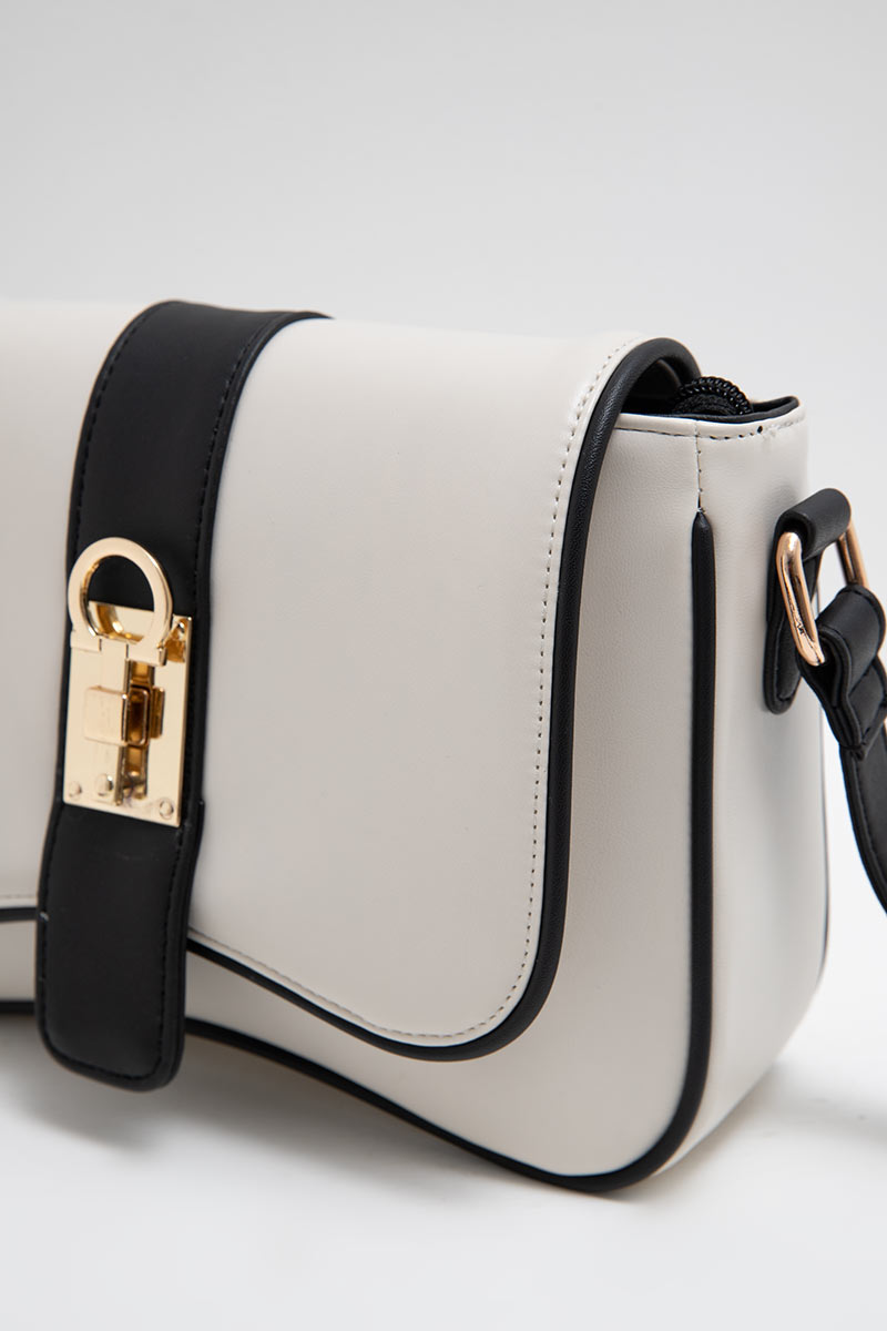 Rubi sling bag top