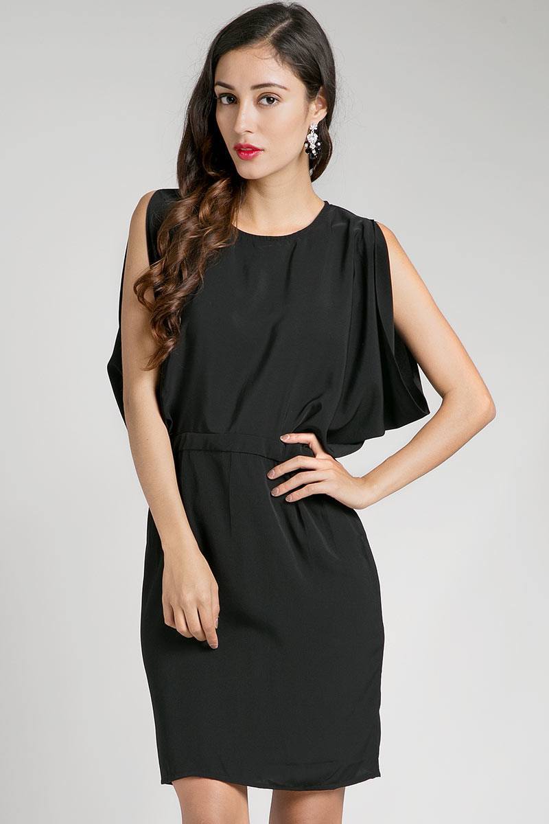 Sell Arla Dress Mini-dresses | Berrybenka.com
