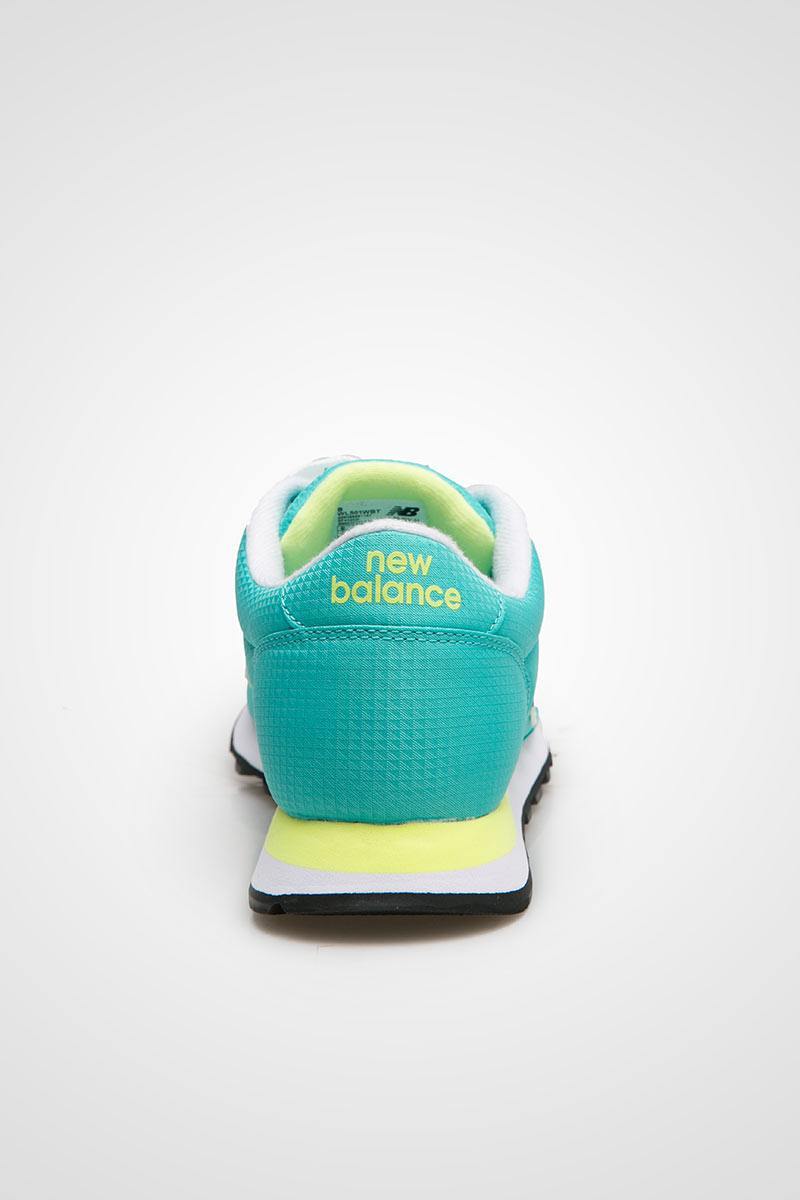 New balance deals 501 women cyan