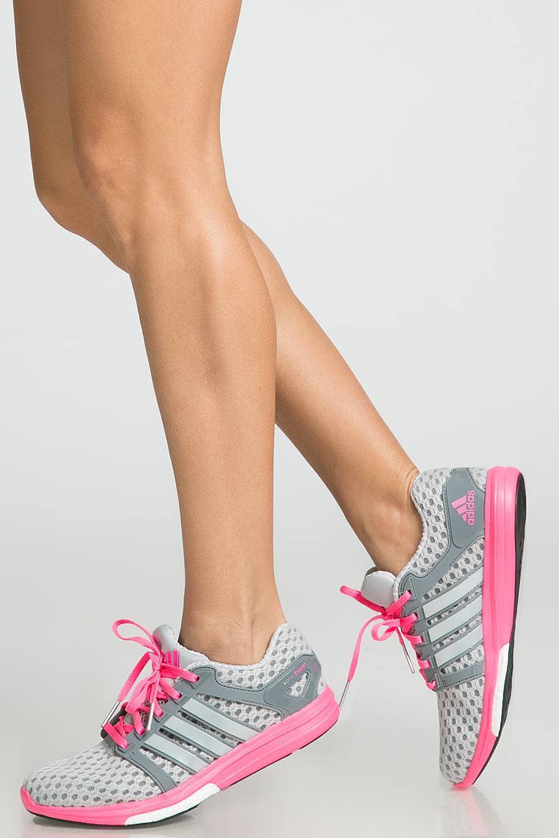 Sell Adidas CC Sonic Boost Running Shoes - Grey Berrybenka.com