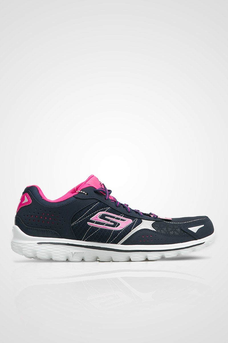 Skechers go deals walk flash womens