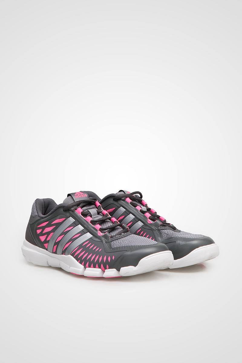 Sell Adidas 360 Control Womens Training Shoes - Grey | Berrybenka.com