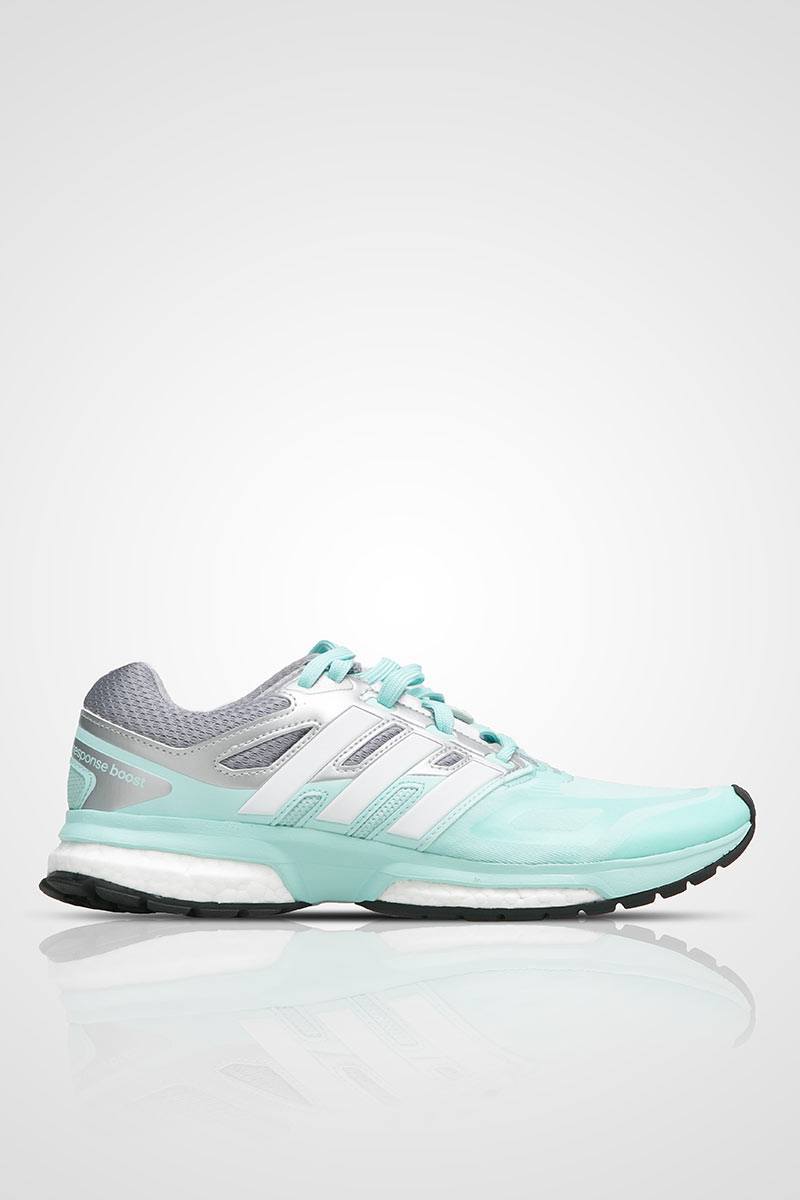 adidas response ladies running shoes