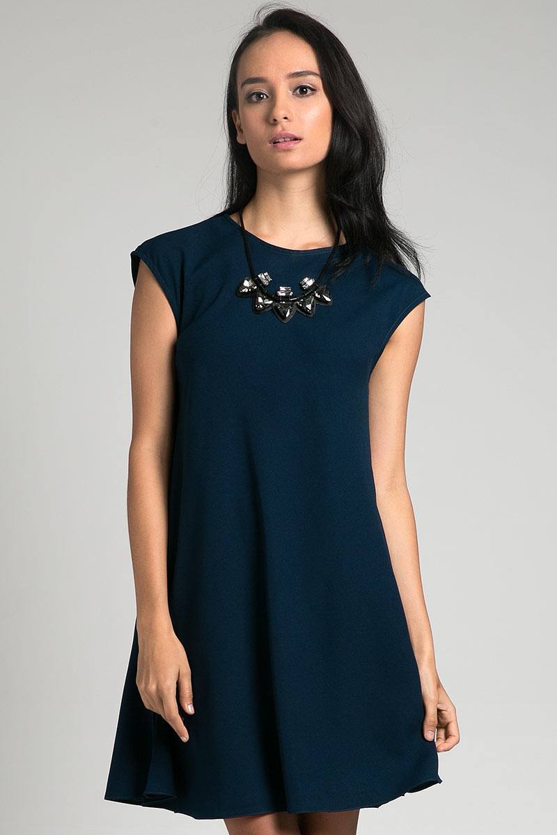 Sell Calista Loose Fit Dress Mini 